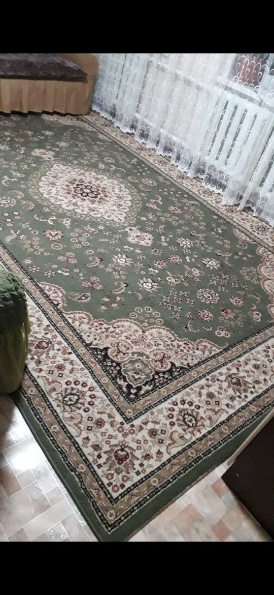 Кавер 3.5 на 4 м