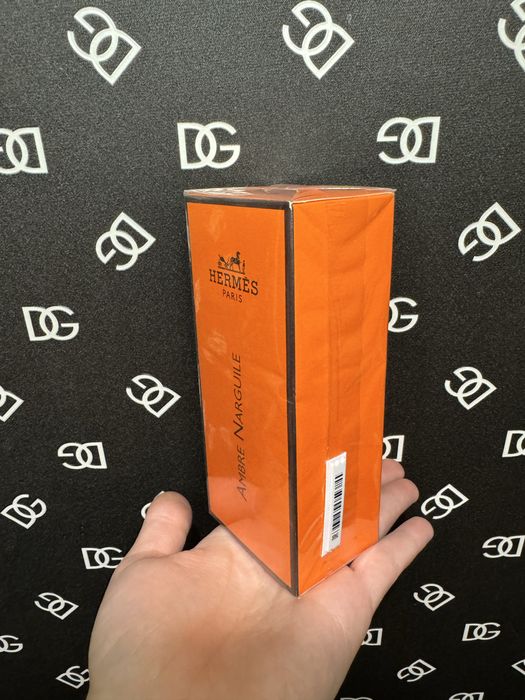 ⁉️Parfum Hermes Ambre Narguile calitate premium⁉️