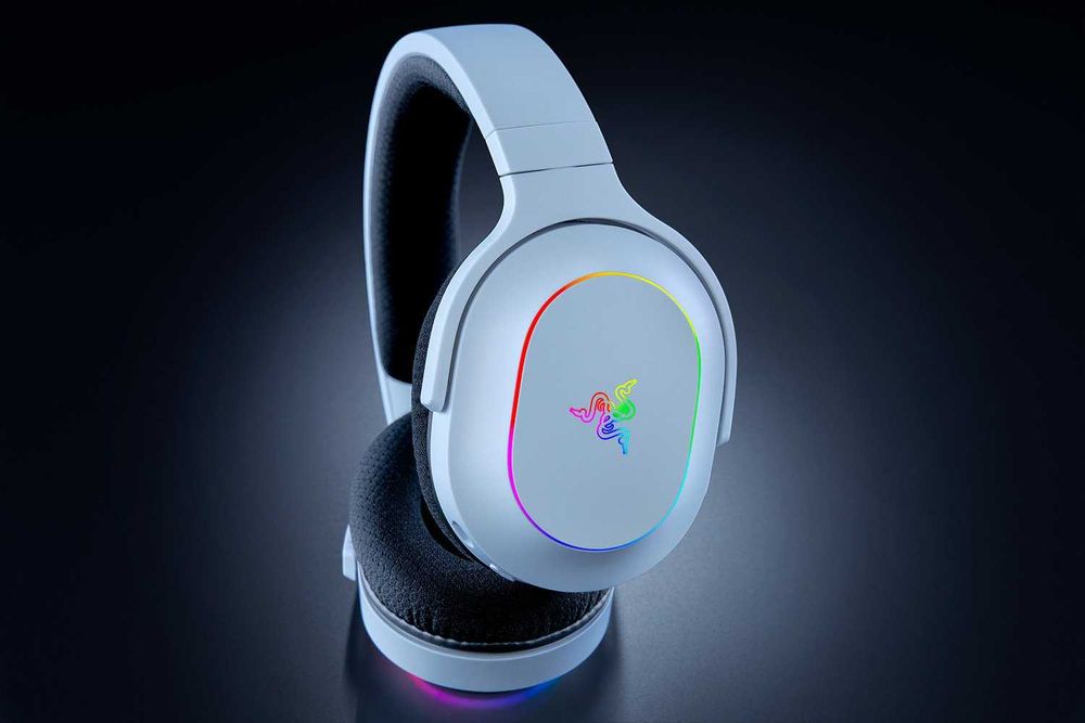 Наушники Razer Barracuda X Chroma