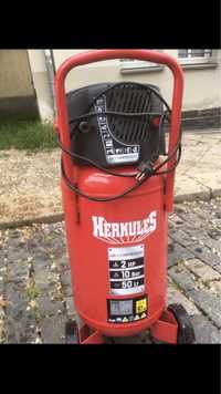 Compresor aer 50 litri Germania