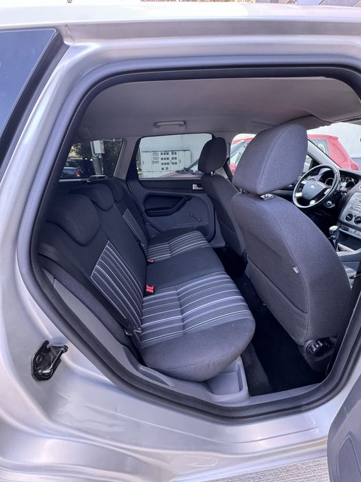 Ford Focus • Stare foarte buna •