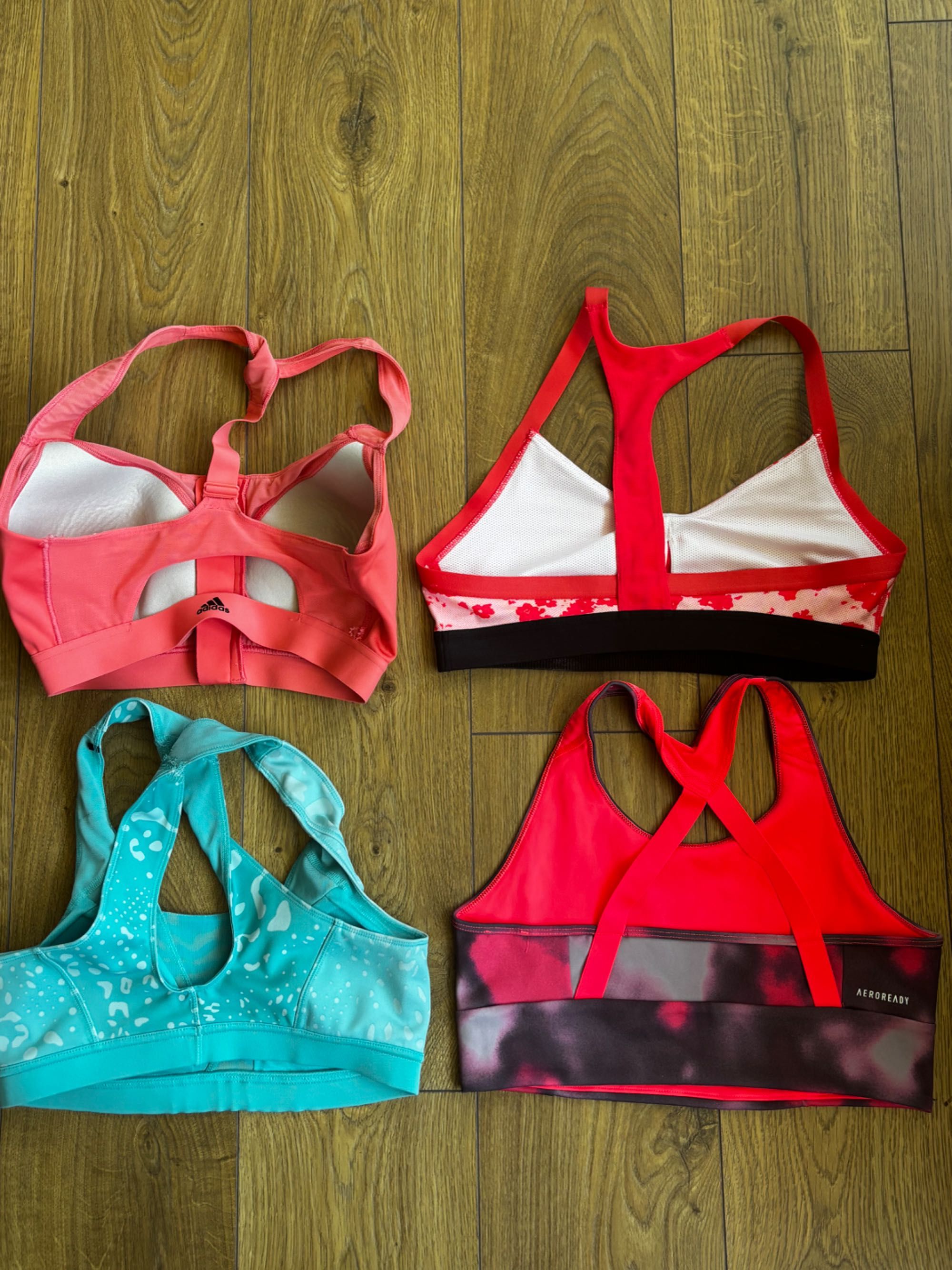 Спортни Бюстиета /Adidas