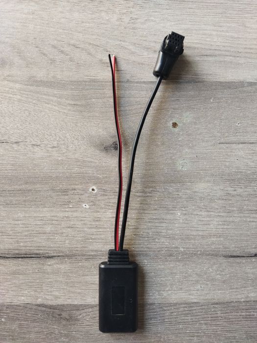 Bluetooth Pioneer Carroozeria yangi