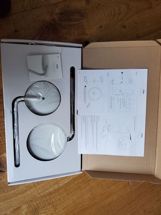 Pablo Pixo дизайнерска настолна лампа