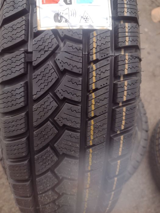 Нови 195/65/15 Torque TQ022 dot1125