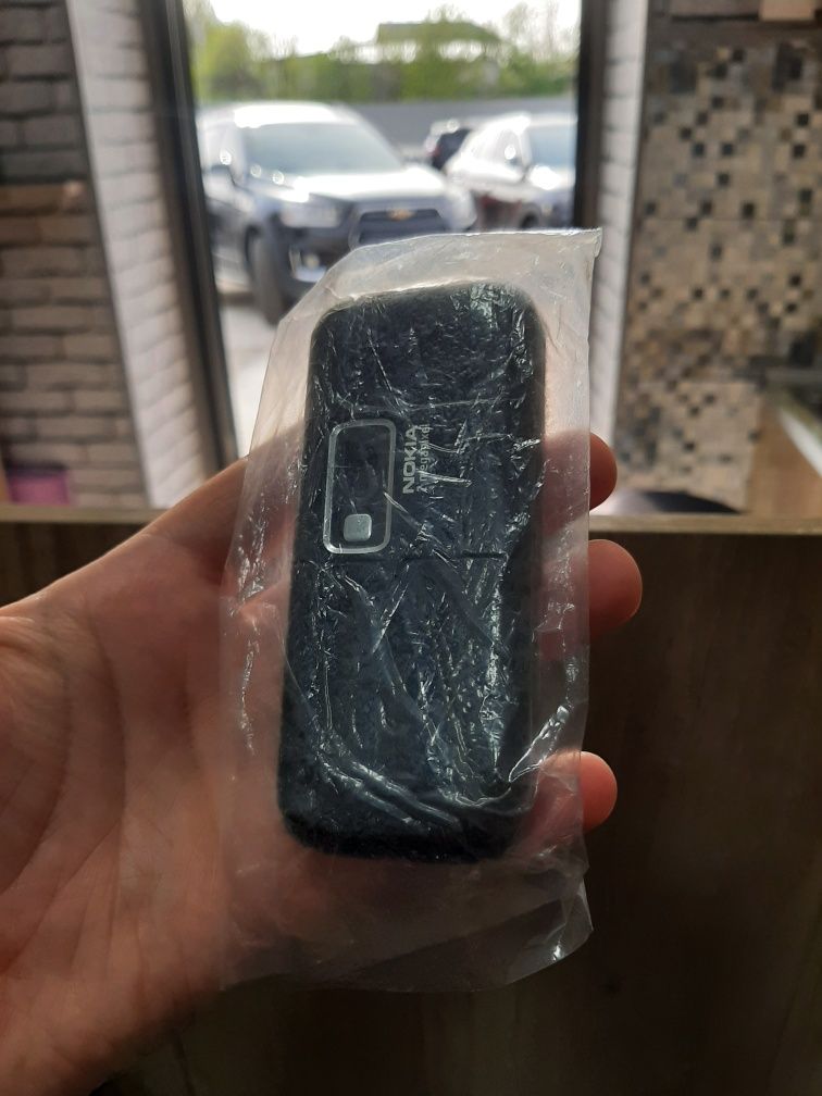 Nokia 6233 sotiladi