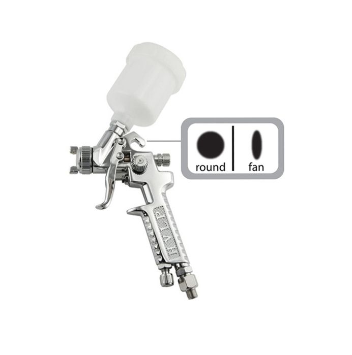 Пистолет за боядисване (пръскалка) DH 810 - Sparmax