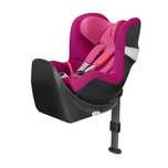 Бебешко/детско столче за кола Cybex Gold Sirona M2 i-Size с база