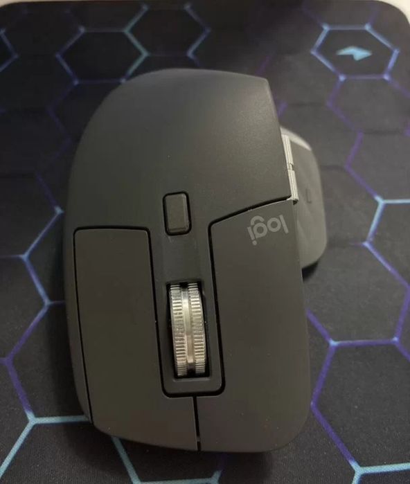 Мышь Mx Master 3s