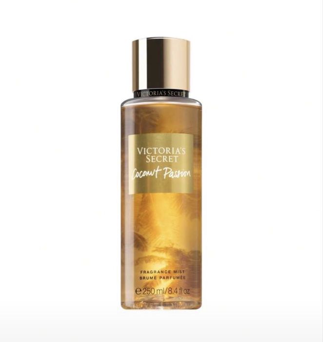 Spray sau crema Victoria’s secret