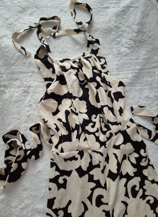 Salopeta dama lunga marimea M