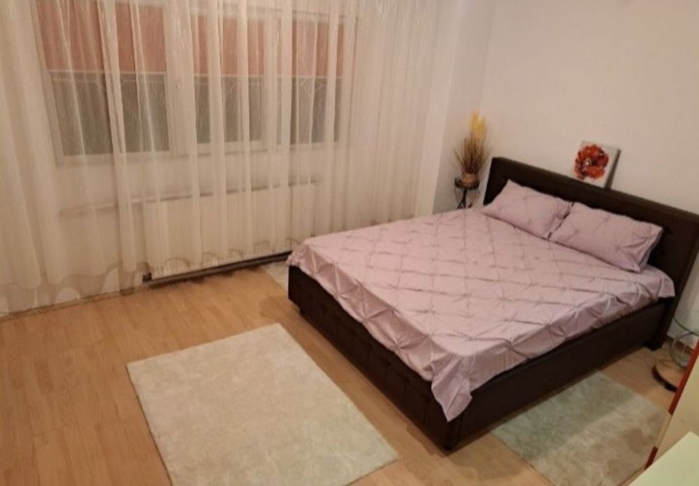 Închiriez apartament in regim hotelier
