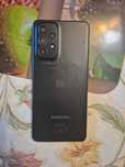 Samsung galaxy a33