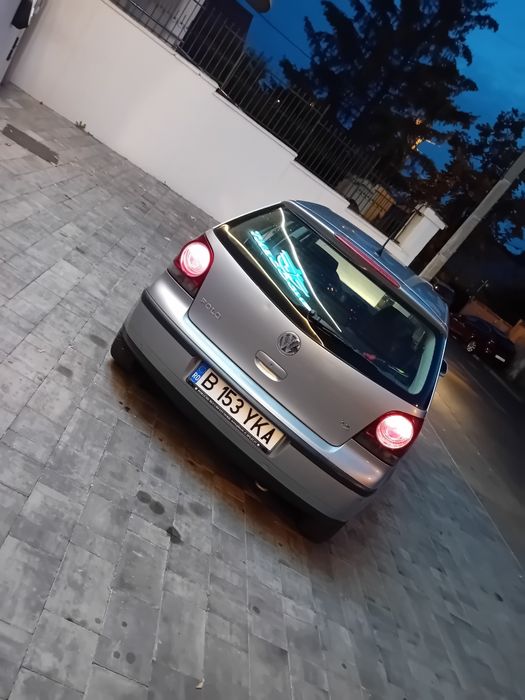 Vând sau schimb vw polo