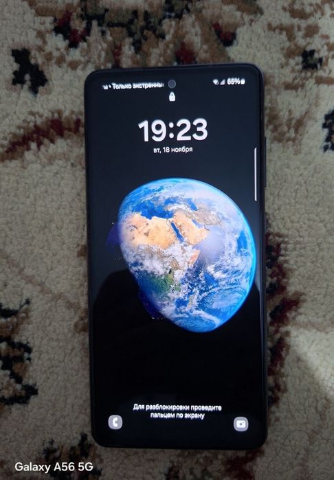 Самсунг А52 . 128гб