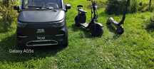 Reparații  electrice, biciclete,Trotinete, Atv, auto