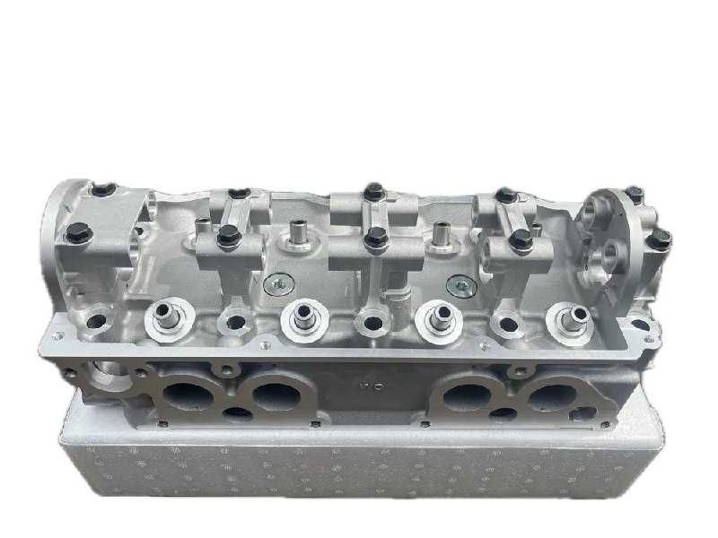 Головка блока на Mazda 626, Мазда 626