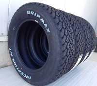 215/65 R16 98T, GRIPMAX A/T M+S, Anvelope All Terrain