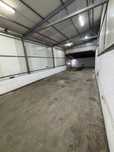 Spatiu depozitare/atelier + birou de inchiriat (curte proprie)
