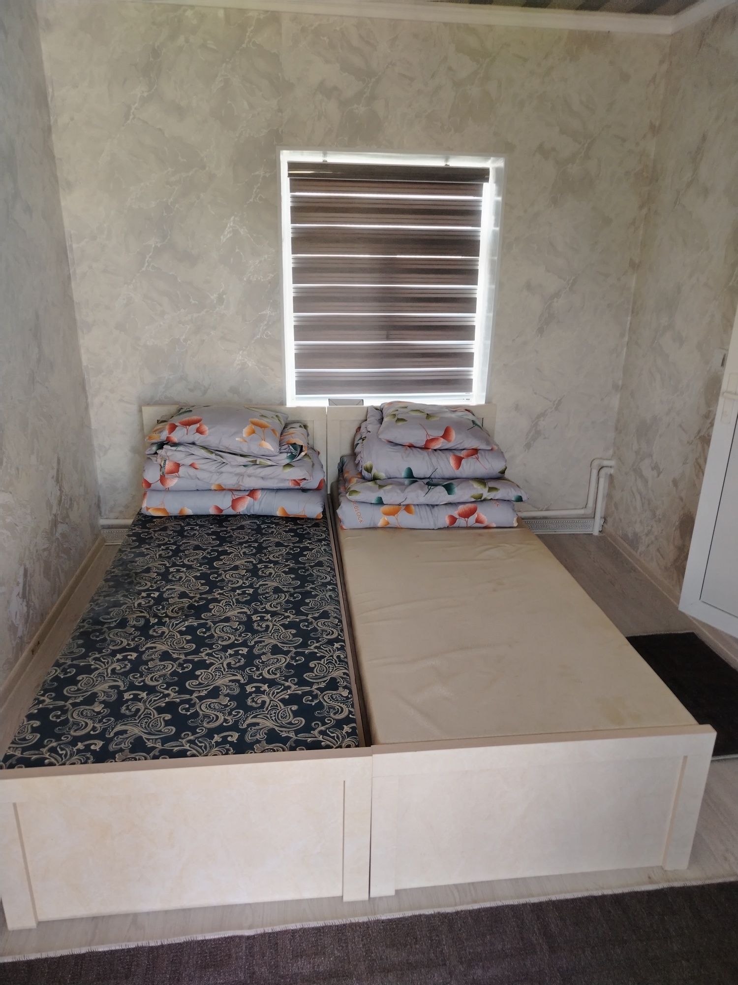 Oilaviy hostel kattakurgan