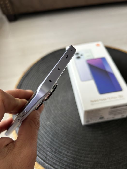 Vand Xiao Redmi note 13 pro+