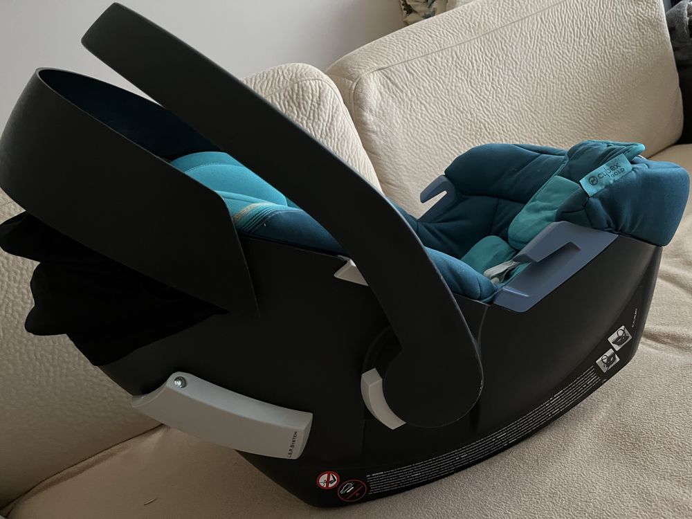 Столче за кола Cybex