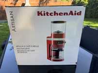 KitchenAid Rasnita