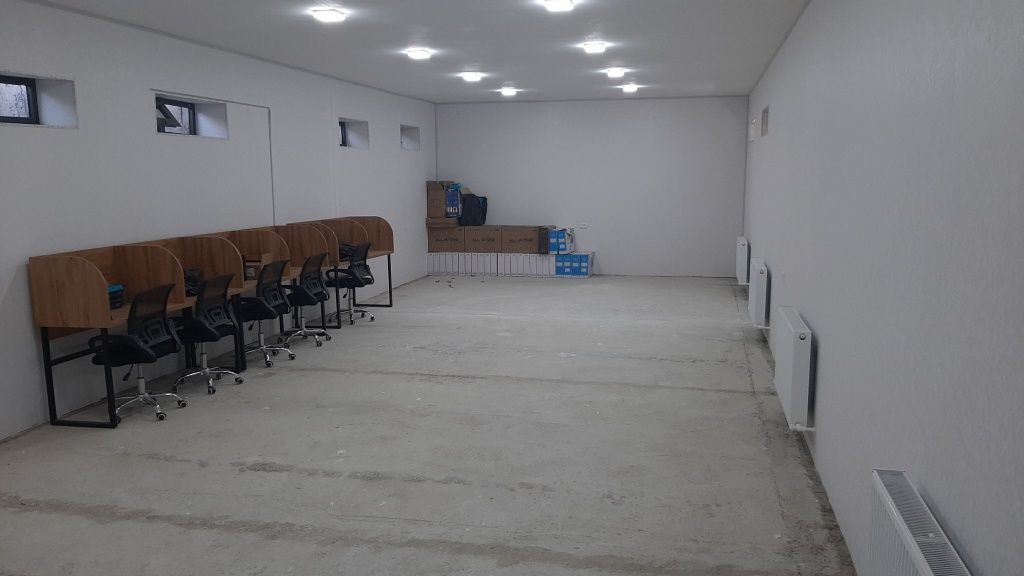 Аренда 230 м2. Аренда коммерч. помещения. 230 м2