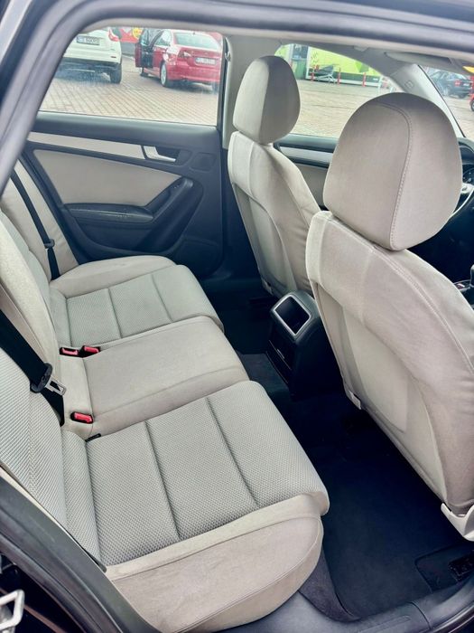 Audi A4 Allroad 2009,2.0tdi quattro,247000km,radiata pt inm.in tara!!