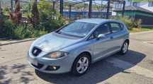 Seat Leon 1.6 mpi 8v 102cp/2008/import Germania/Unic proprietar