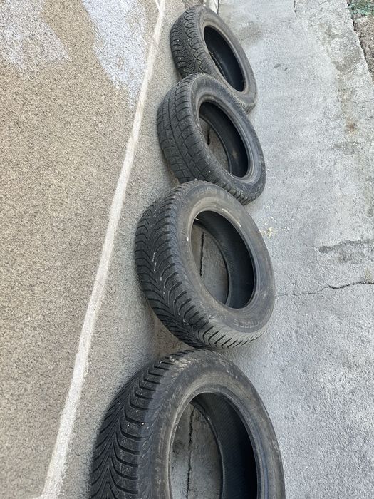 Шины балон на мерседес опель вольцваген 195/65/15