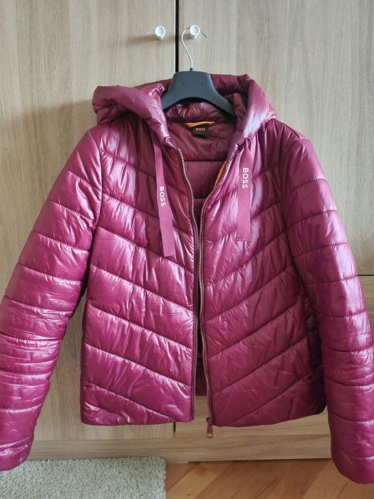 Яке BOSS, размер М