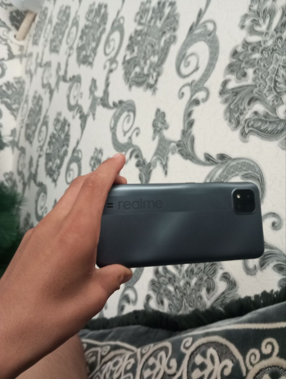Realme c11 telefon
