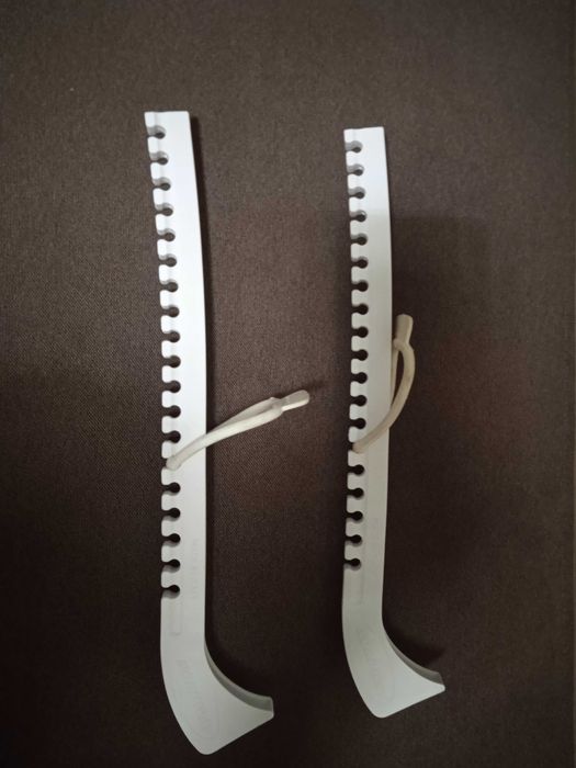 Чехлы для лезвий коньков Nordway, новые