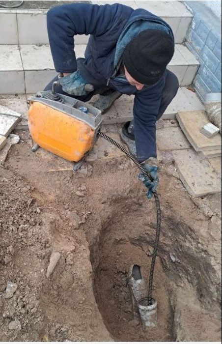 Сантехник чистка канализации. Santexnik xizmati, kanalizasiya tozalash