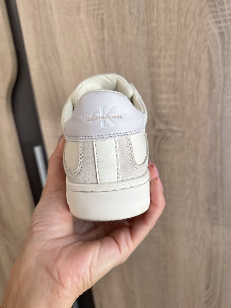 Дамски кецове Calvin Klein
