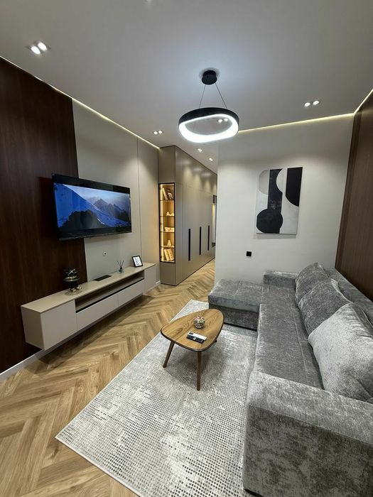 ПРОДАЁТСЯ НОВОСТРОЙКА ЖК Чакар 1х комнатная квартира Дружба Народов