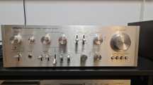Amplificator Hitachi HA 610