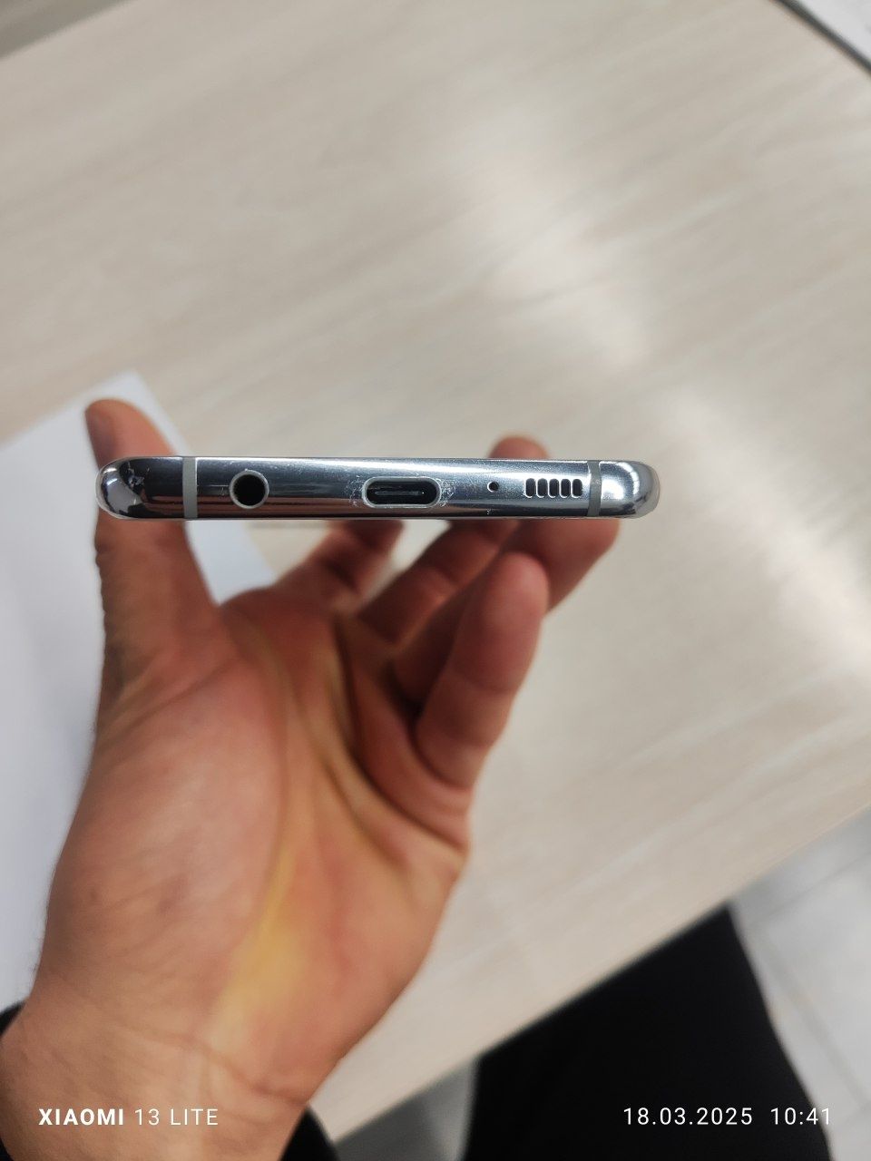 Samsung Galaxy S10 plus