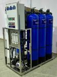 обратный осмос 1000лт filtr obrotniy osmos 1000 lt  ospos aparat