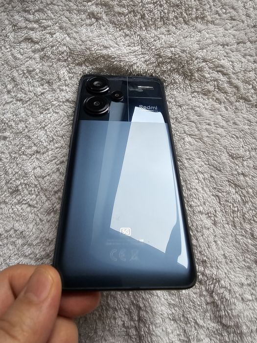 Redmi Note 13 Pro Plus 5G  12+6/512GB IDEAL