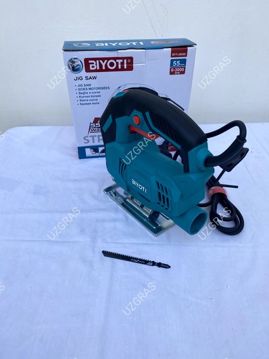 Бепул доставка лобзик электрический новый оригинал