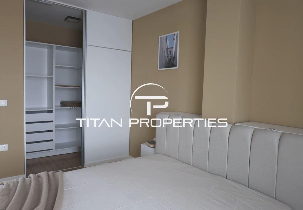 Дава се под наем Двустаен апартамент в Варна, Бриз - 90 кв.м за 750 € - Снимка #4