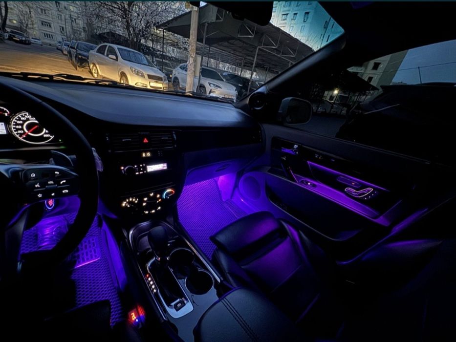 Jentra Elegant plus full tuning kamfort orginal