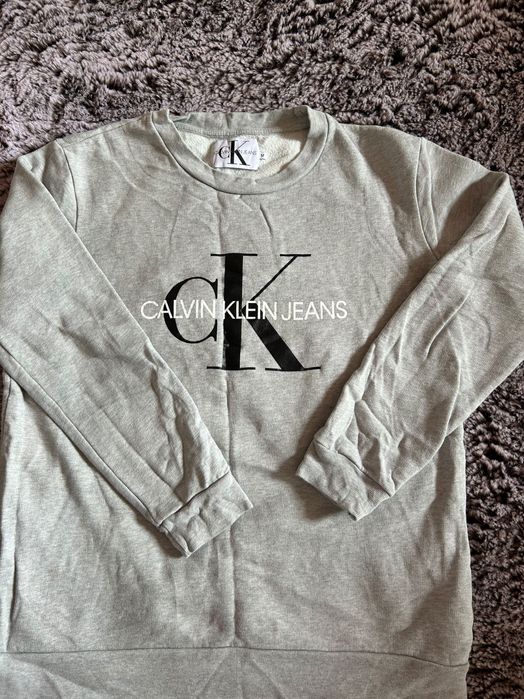 Блуза Calvin Klein