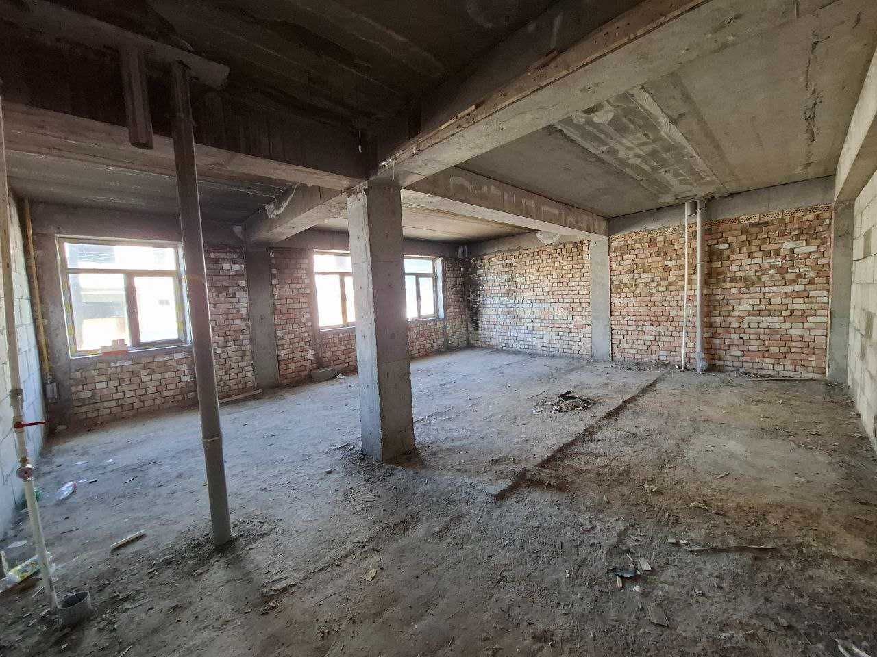 V504 Квартира сотилади Алгоритм Изза Ул Курулиш 2/1/3 65м2