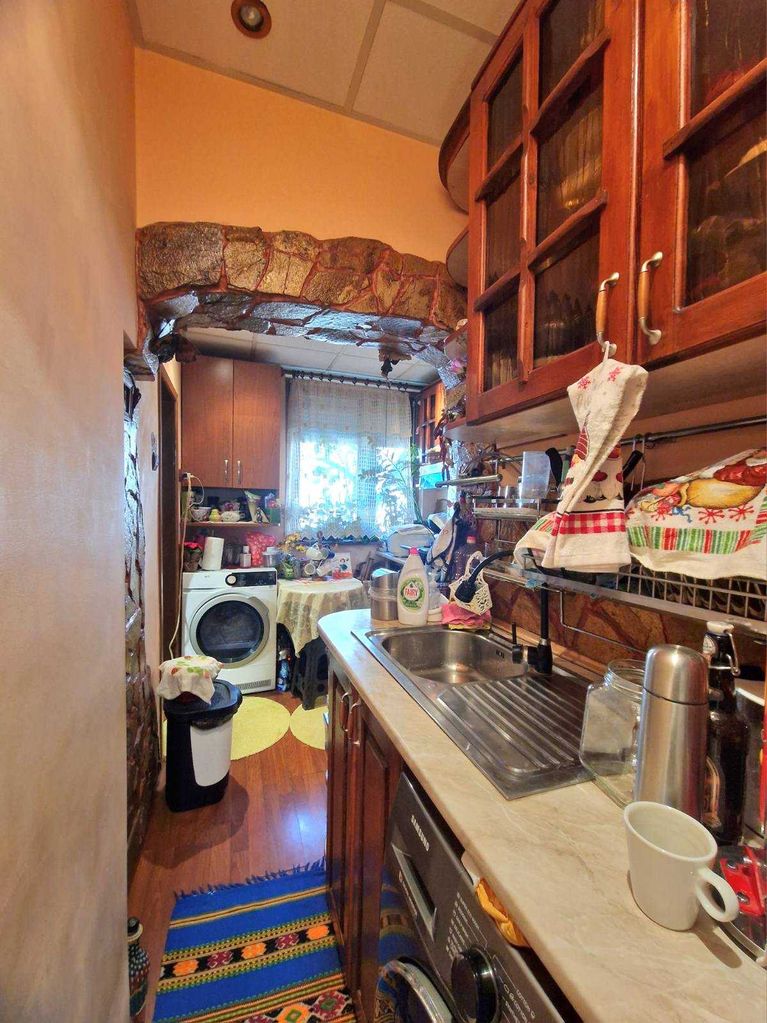 Продава се Тристаен апартамент в Русе, Здравец - 71 кв.м за 1520 €/кв.м - Снимка #6