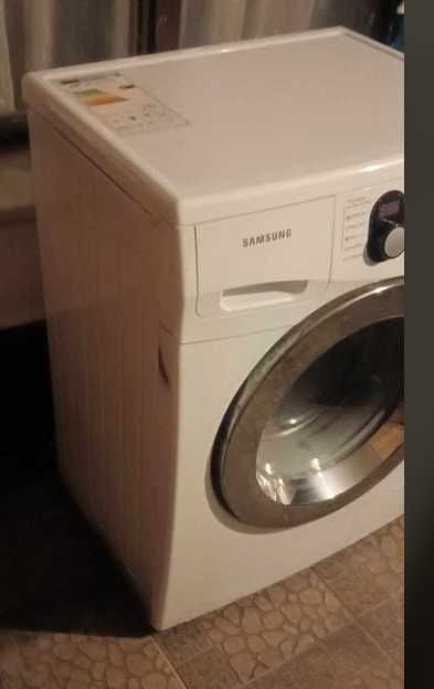 Пералня Samsung Ecobubble