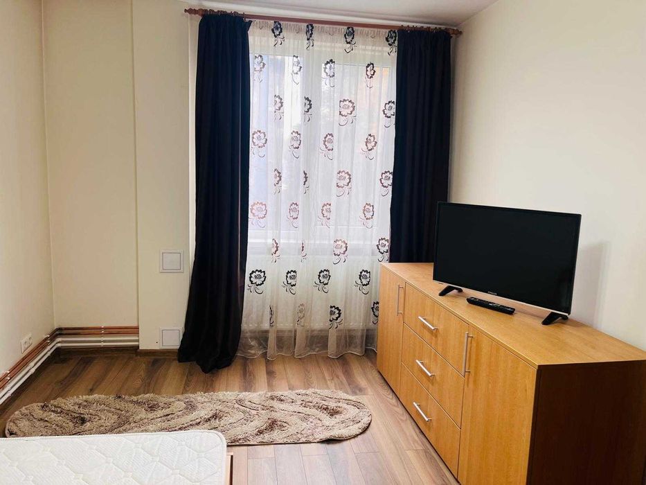 Apartament modern si primitor 3 camere – zona Gradina Botanica