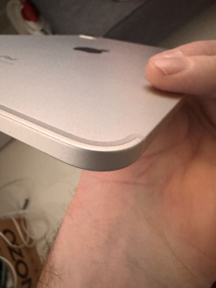 Ipad 11 pro wifi cellular M1 gen 3 piese